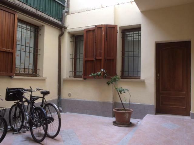 Suite Del Borgo - Affittacamere - Guest House Bolonya Dış mekan fotoğraf
