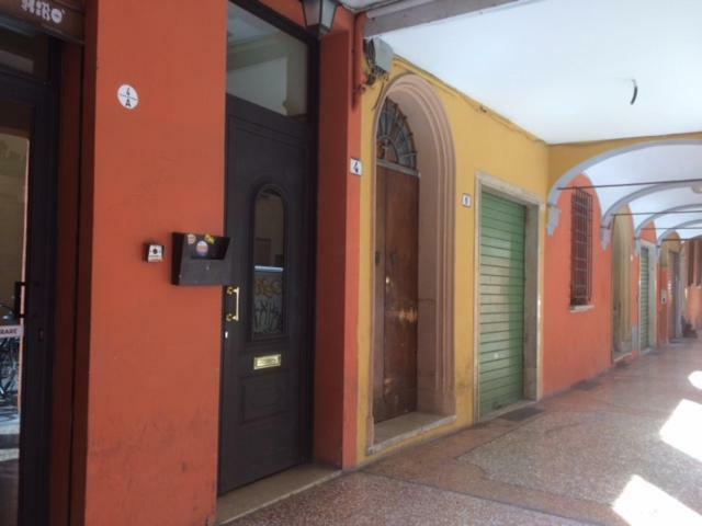 Suite Del Borgo - Affittacamere - Guest House Bolonya Dış mekan fotoğraf