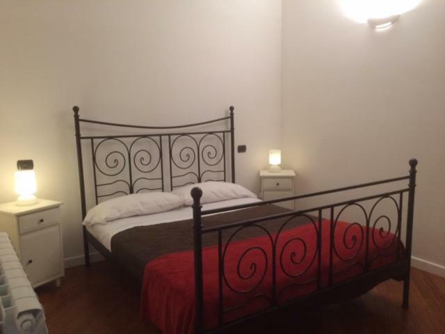 Suite Del Borgo - Affittacamere - Guest House Bolonya Dış mekan fotoğraf