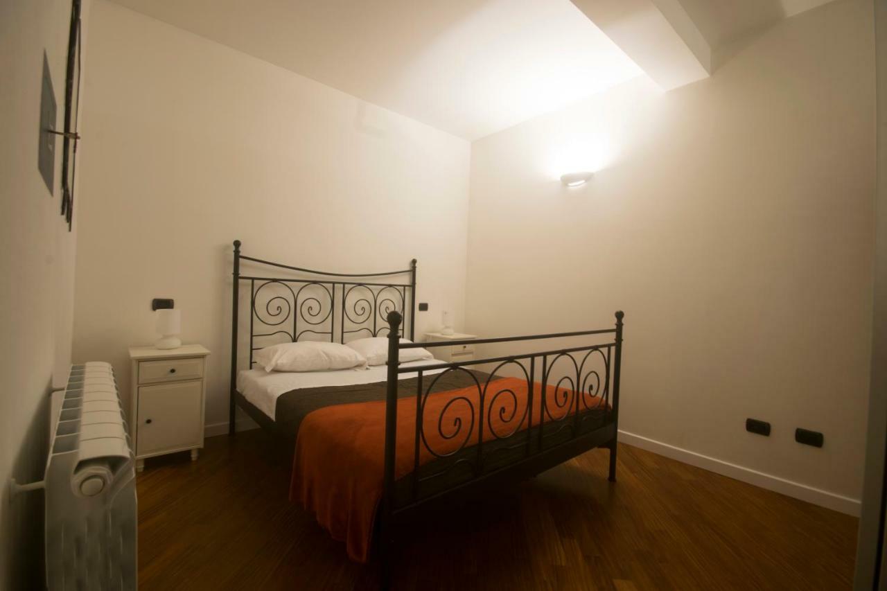 Suite Del Borgo - Affittacamere - Guest House Bolonya Dış mekan fotoğraf