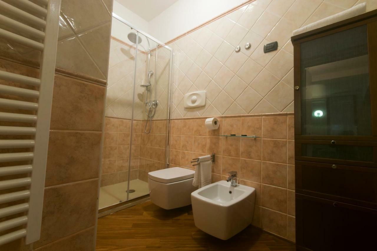 Suite Del Borgo - Affittacamere - Guest House Bolonya Dış mekan fotoğraf
