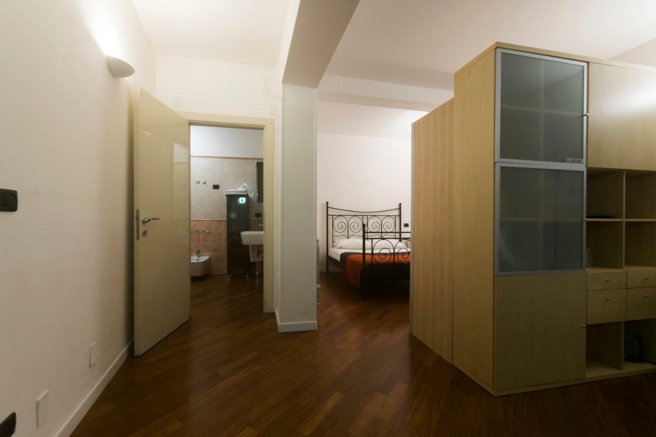 Suite Del Borgo - Affittacamere - Guest House Bolonya Dış mekan fotoğraf