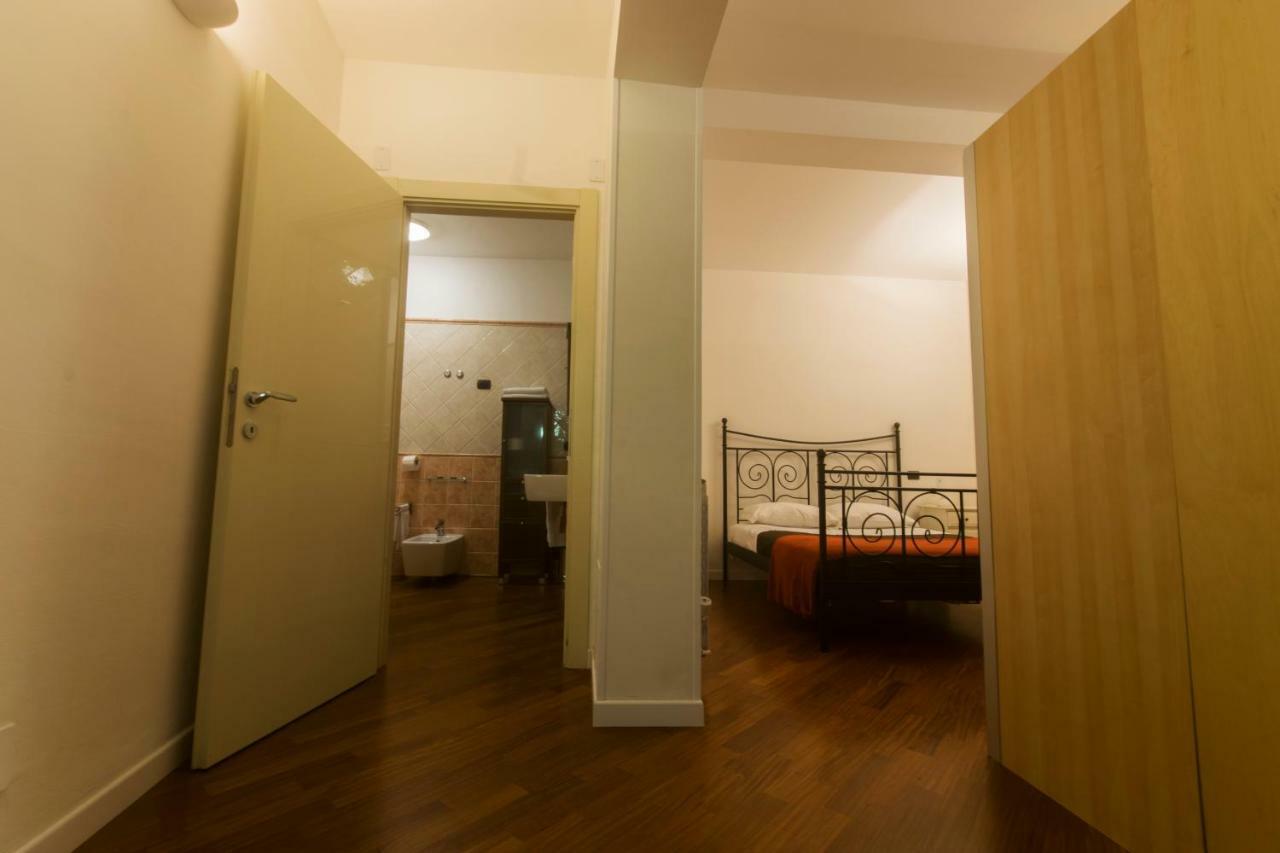 Suite Del Borgo - Affittacamere - Guest House Bolonya Dış mekan fotoğraf