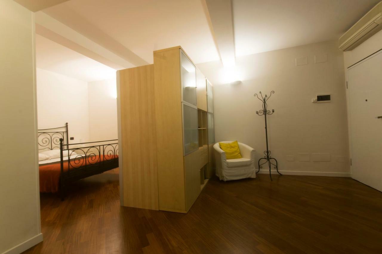 Suite Del Borgo - Affittacamere - Guest House Bolonya Dış mekan fotoğraf