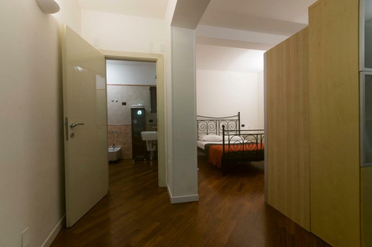 Suite Del Borgo - Affittacamere - Guest House Bolonya Dış mekan fotoğraf