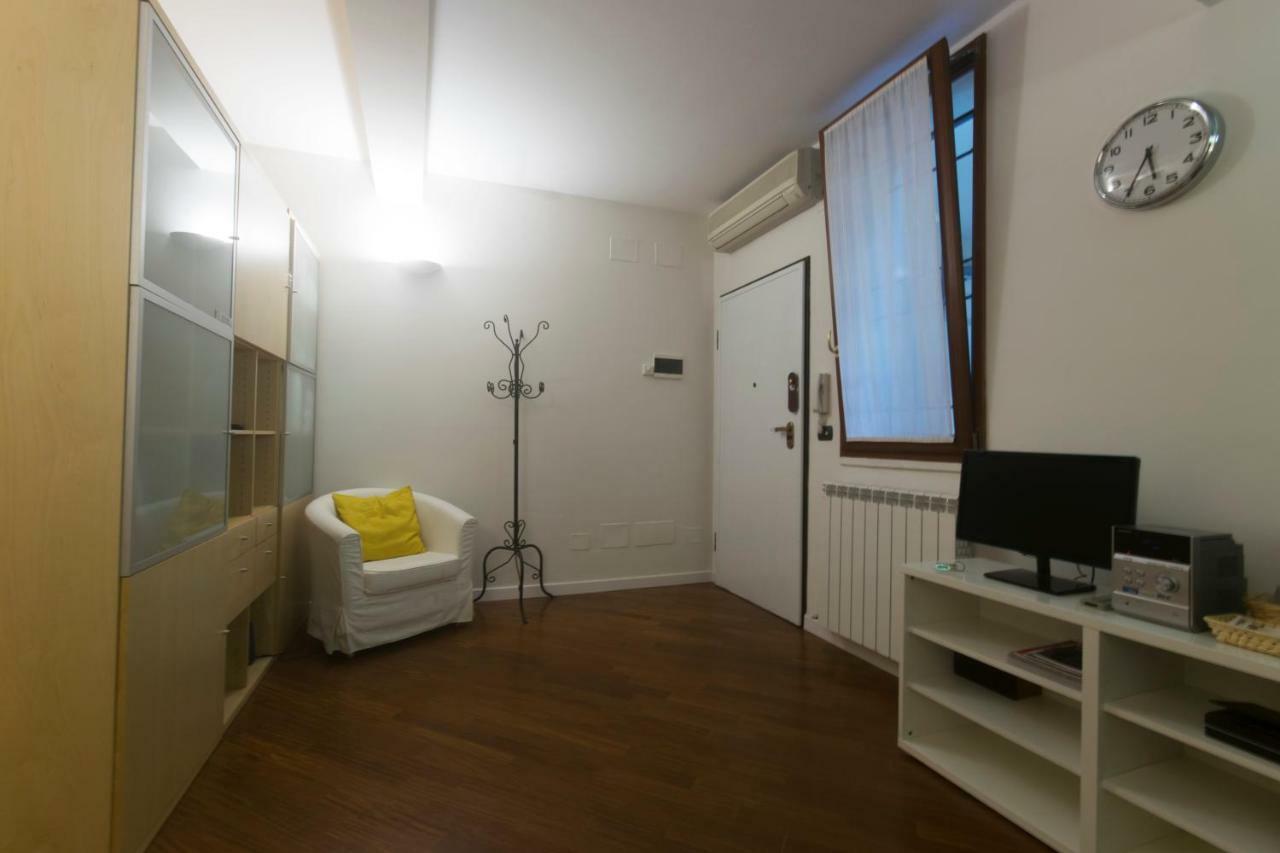 Suite Del Borgo - Affittacamere - Guest House Bolonya Dış mekan fotoğraf