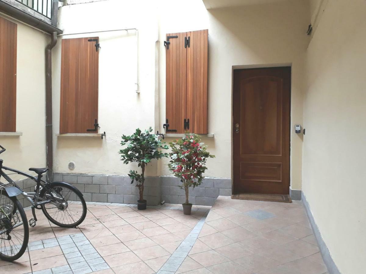 Suite Del Borgo - Affittacamere - Guest House Bolonya Dış mekan fotoğraf