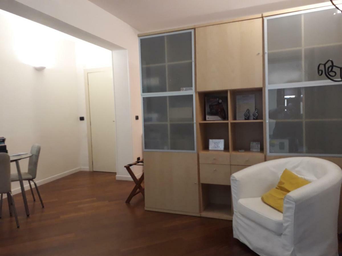 Suite Del Borgo - Affittacamere - Guest House Bolonya Dış mekan fotoğraf