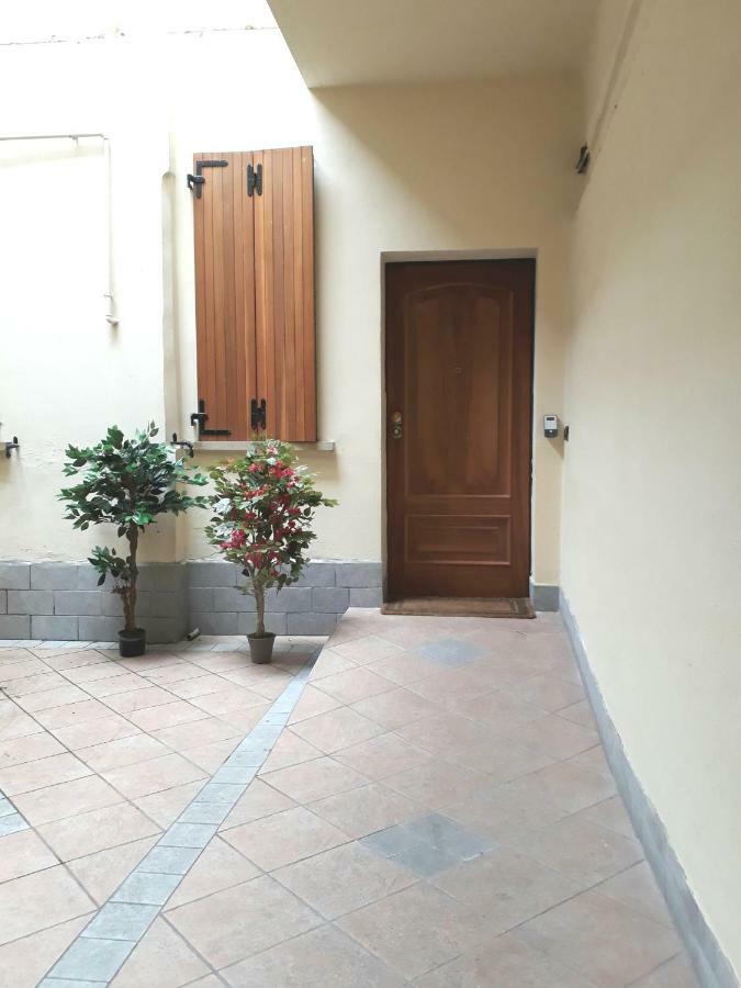 Suite Del Borgo - Affittacamere - Guest House Bolonya Dış mekan fotoğraf