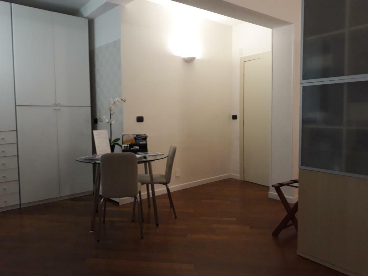 Suite Del Borgo - Affittacamere - Guest House Bolonya Dış mekan fotoğraf
